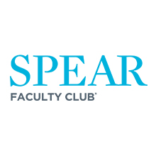 Spear faculty club