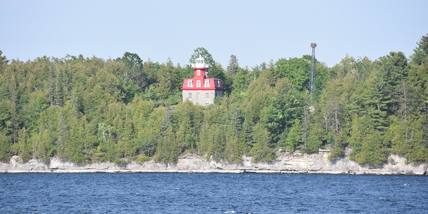 Plattsburgh lake house