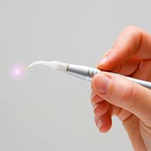 soft tissue laser